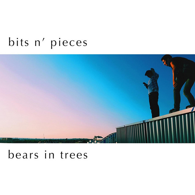 Bits n' Pieces cover art