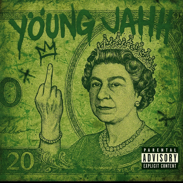 FUCK THE QUEEN