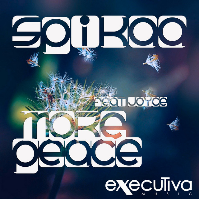 More Peace