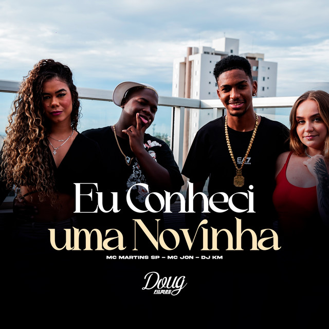Eu Conheci uma Novinha