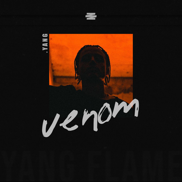 venom cover art