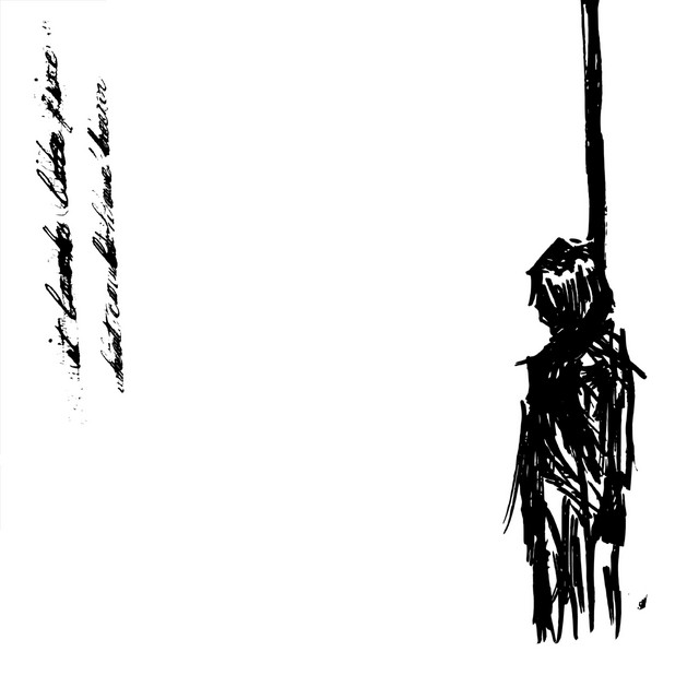 What Could Have Been cover art