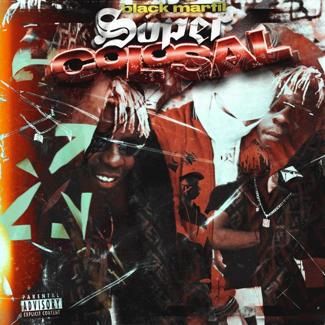 Supercolosal