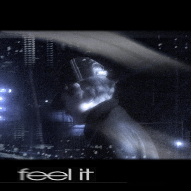 feel it cover art