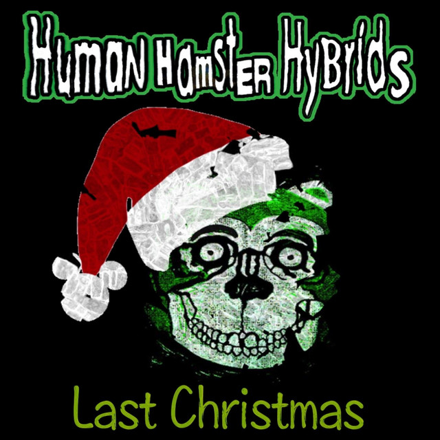 Last Christmas cover