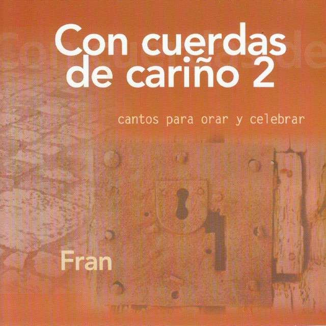 El Señor te Bendiga cover art