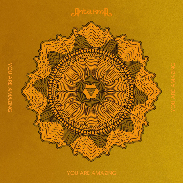 You are amazing song by antarma spotify