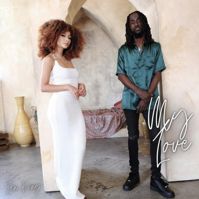My Love cover