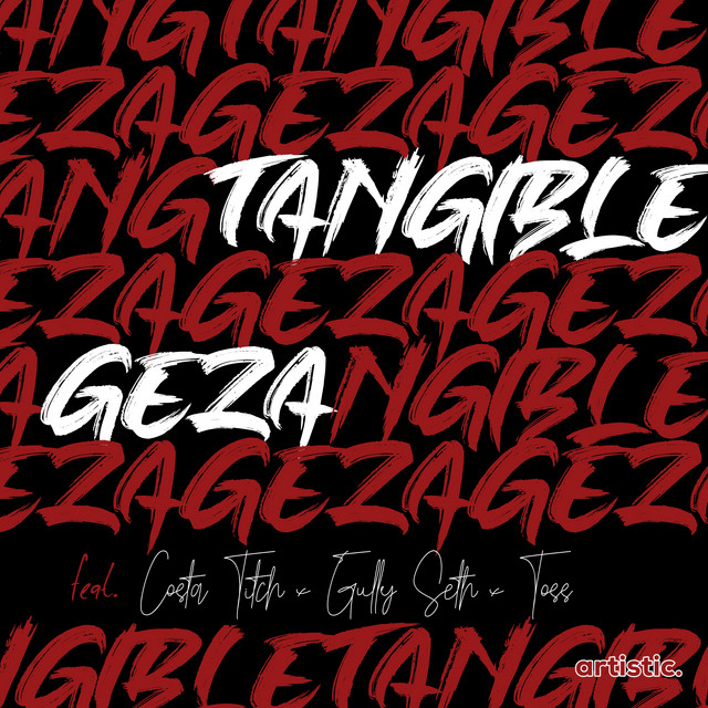 Geza cover art