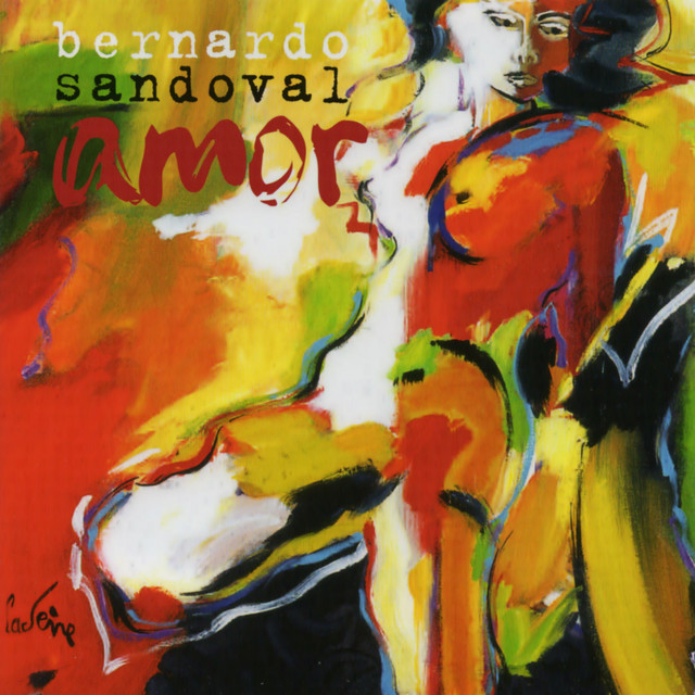 Amor cover art