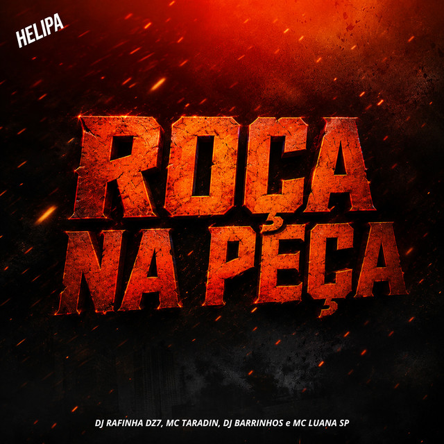 Roça na Peça