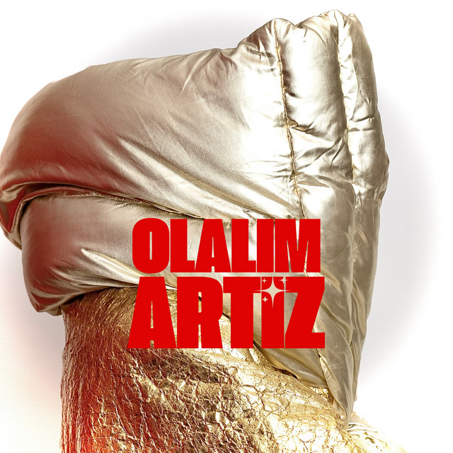 OLALIM ARTİZ cover art