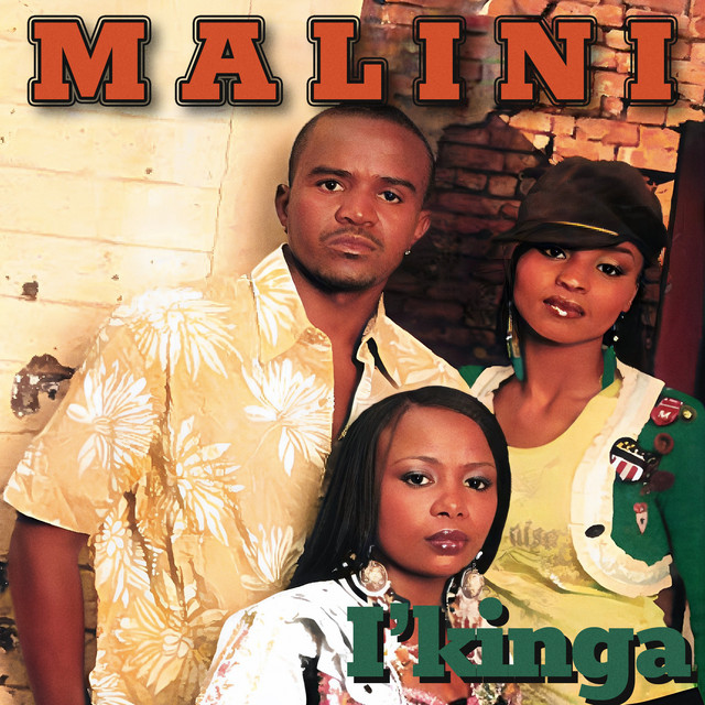 I'nkinga cover art