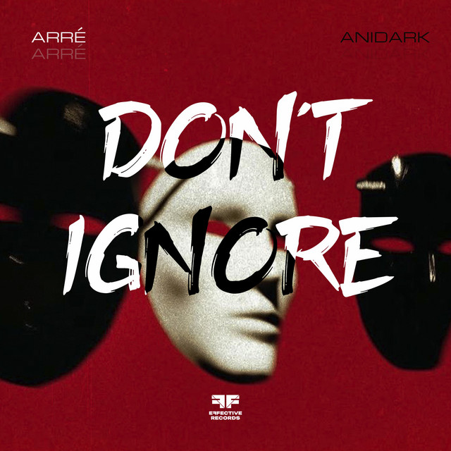Don't Ignore - Extended album art
