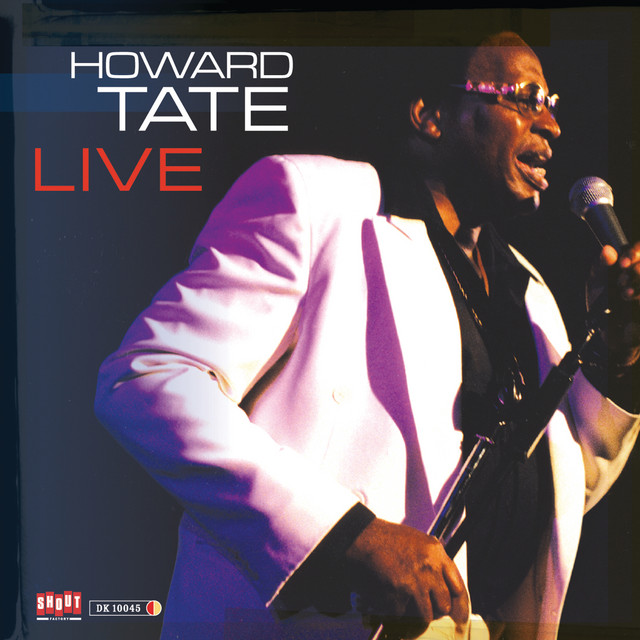 Live cover art