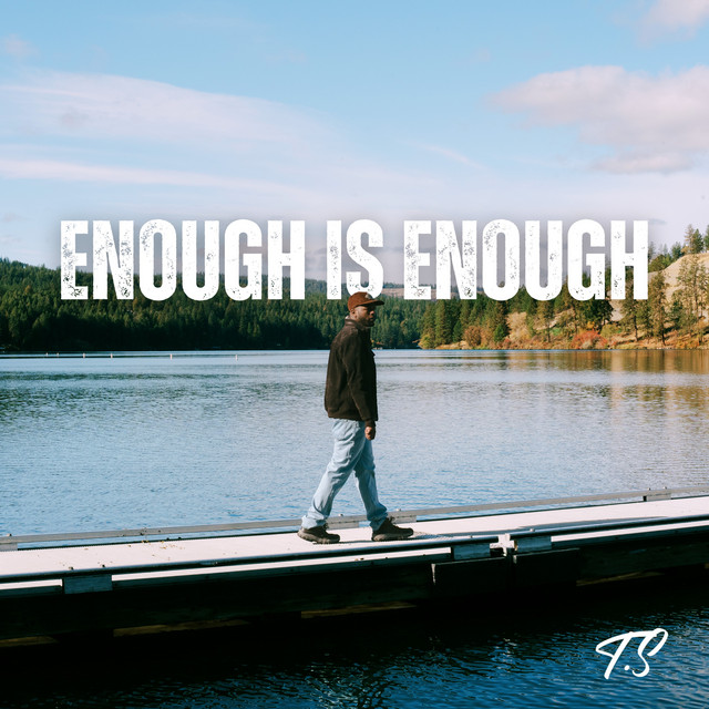 Enough Is Enough