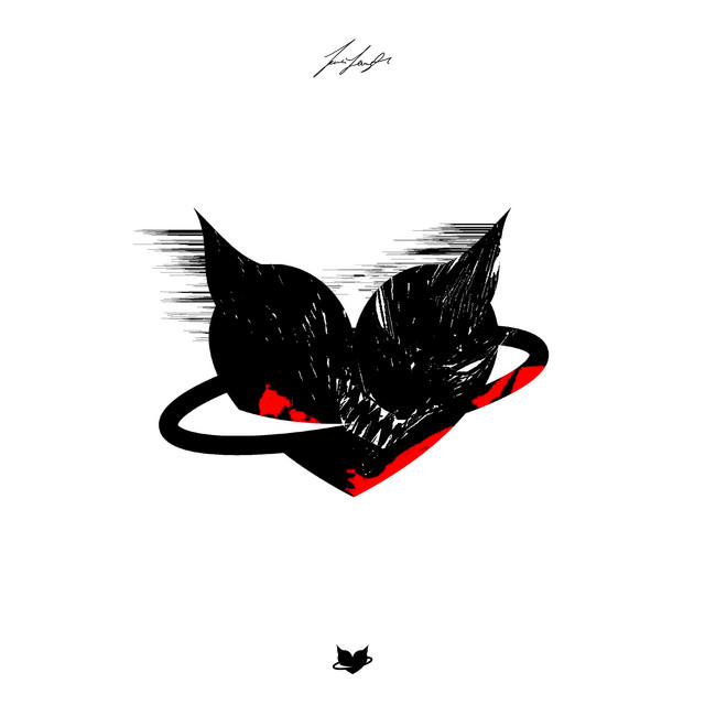 Desiderium cover art
