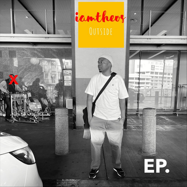 Outside cover art