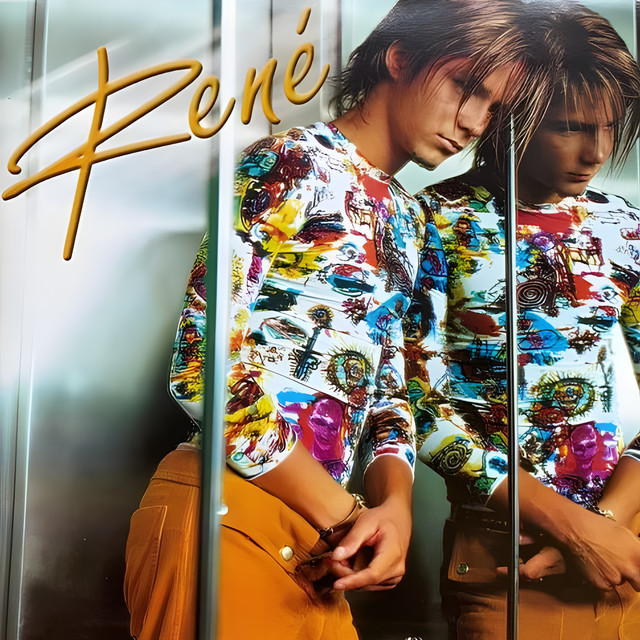 René cover art