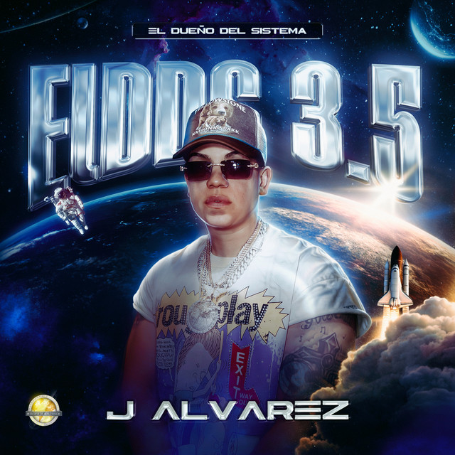 El Dueño del Sistema, Vol. 3.5 album image