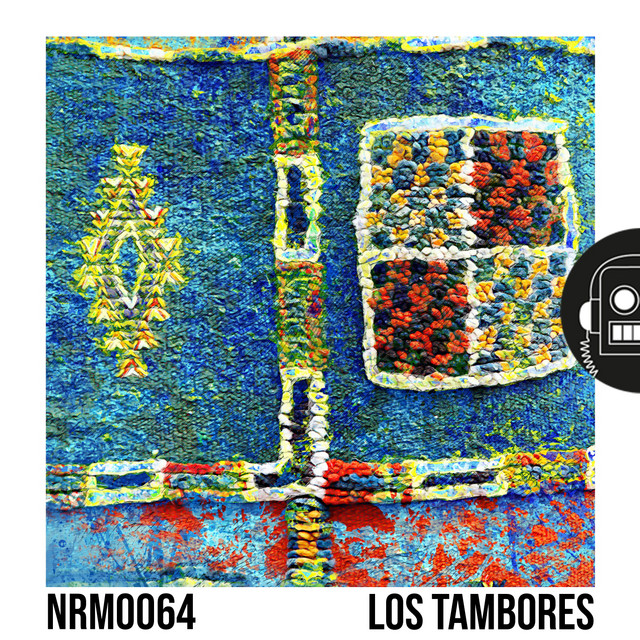 Los Tambores - Original Mix cover art