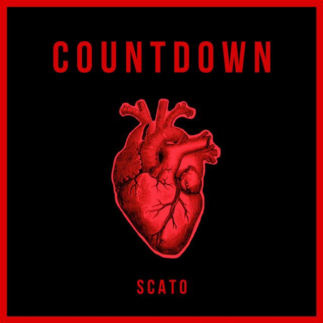 Countdown cover art