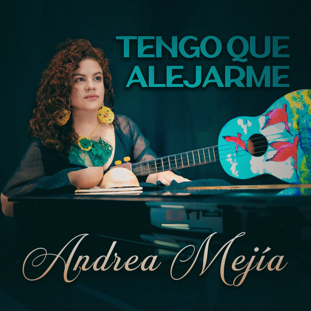 Tengo que Alejarme