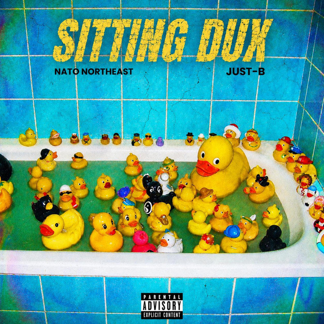 Sitting Dux