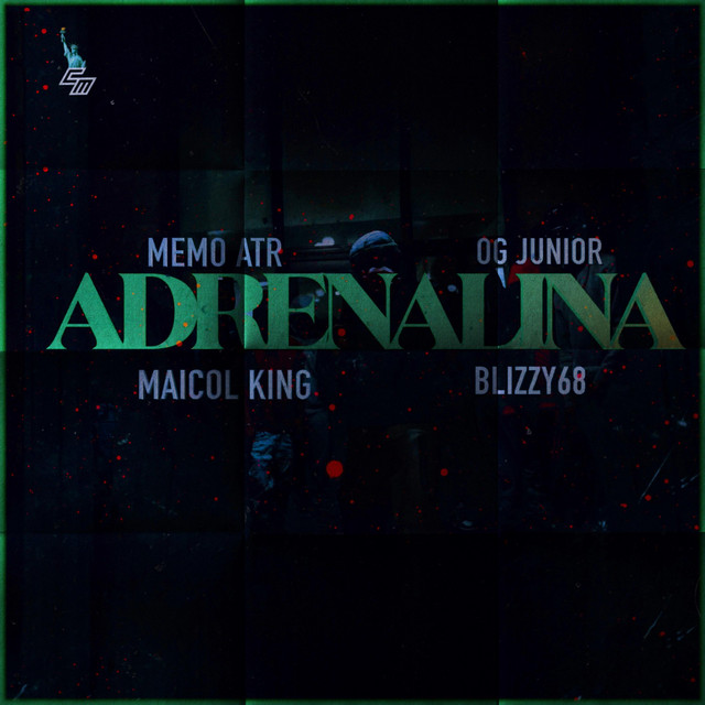 Adrenalina