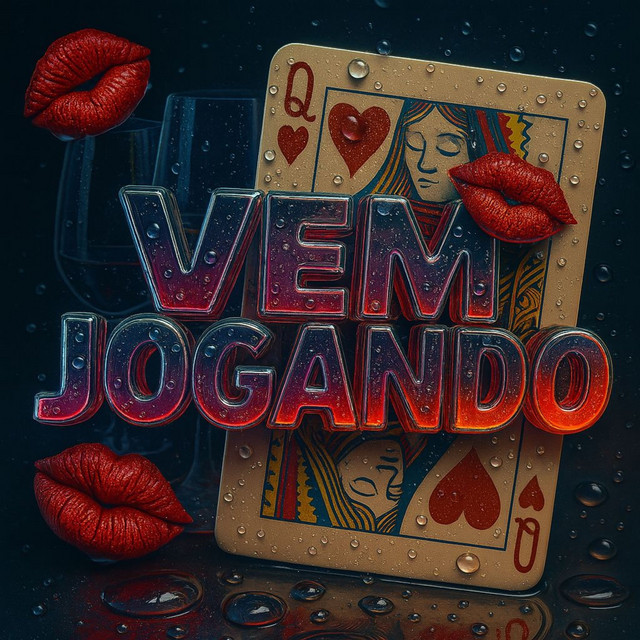 VEM JOGANDO