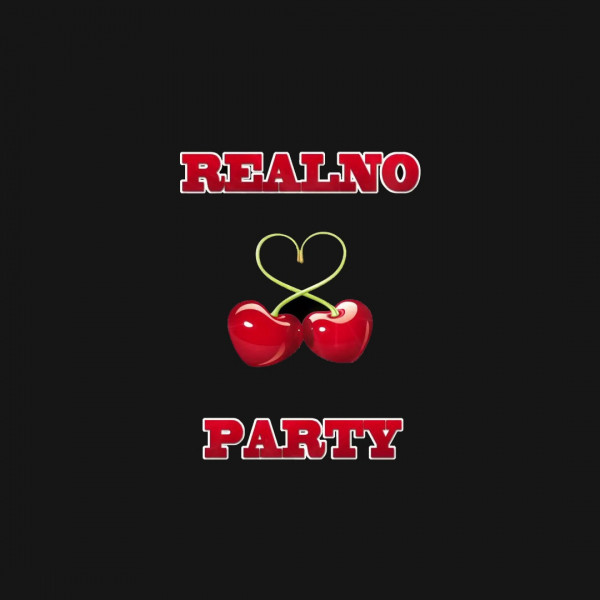 Реально Парти cover art