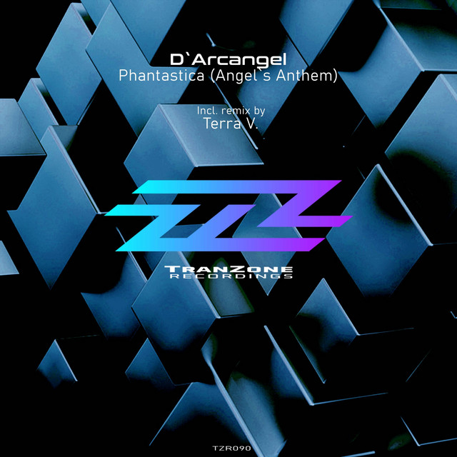 Phantastica - Terra V. Remix