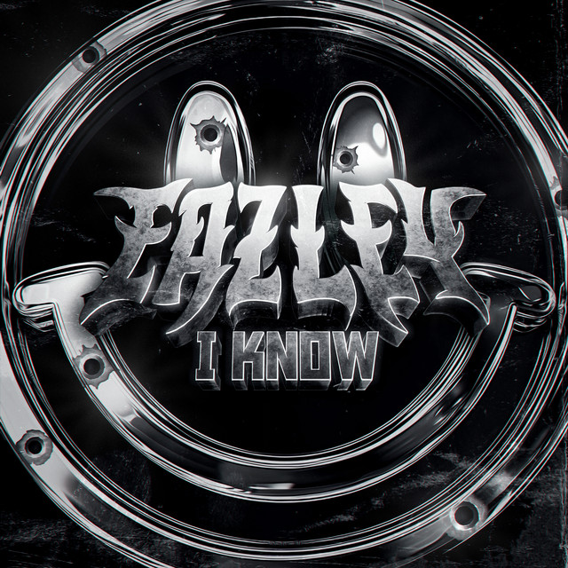 I know cover art