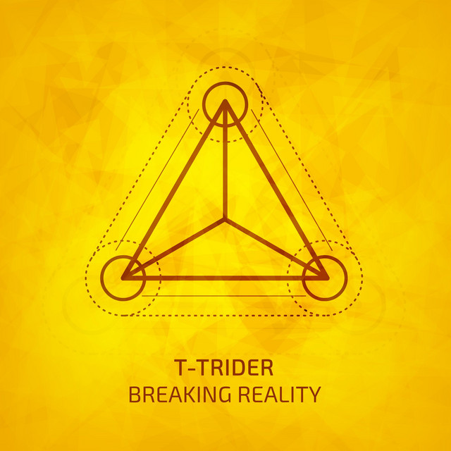 Breaking Reality cover art