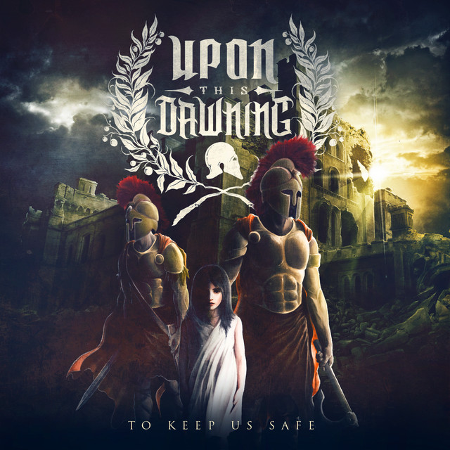 To Keep Us Safe cover art