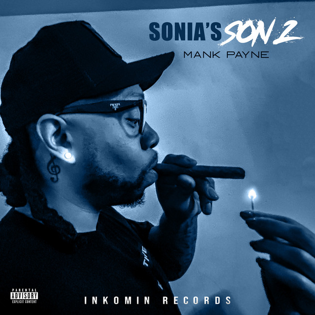 Sonia's Son 2 cover art
