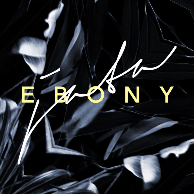 Ebony cover