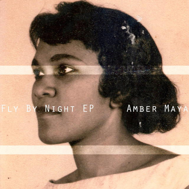 Fly by Night EP cover