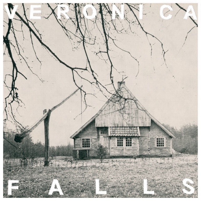 Veronica Falls cover art