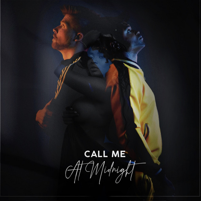 Call Me at Midnight (Acoustic Mix) cover art