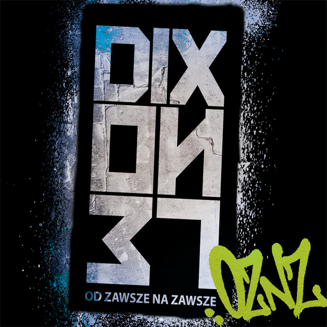 OZNZ cover art