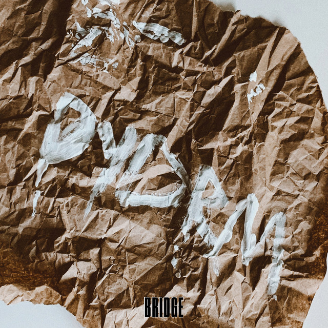 DYDRM cover art