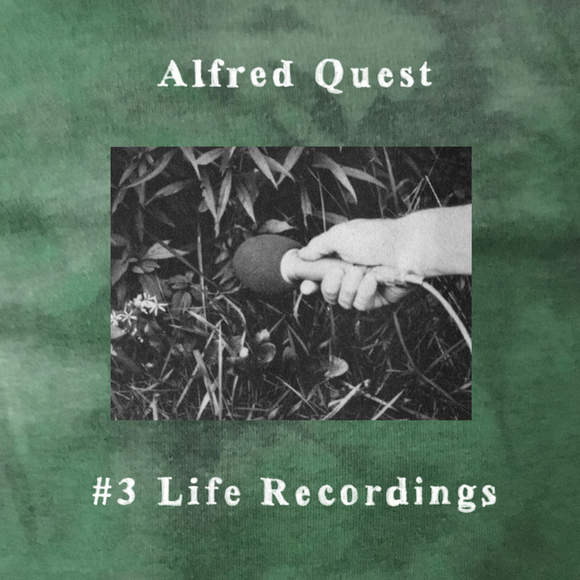 #3 Life Recordings cover