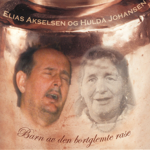 Barn Av Den Bortglemte Rase cover art