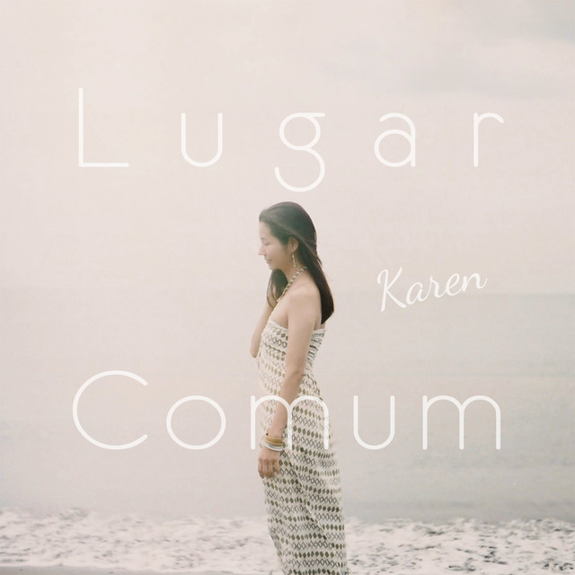 Lugar Comum cover art