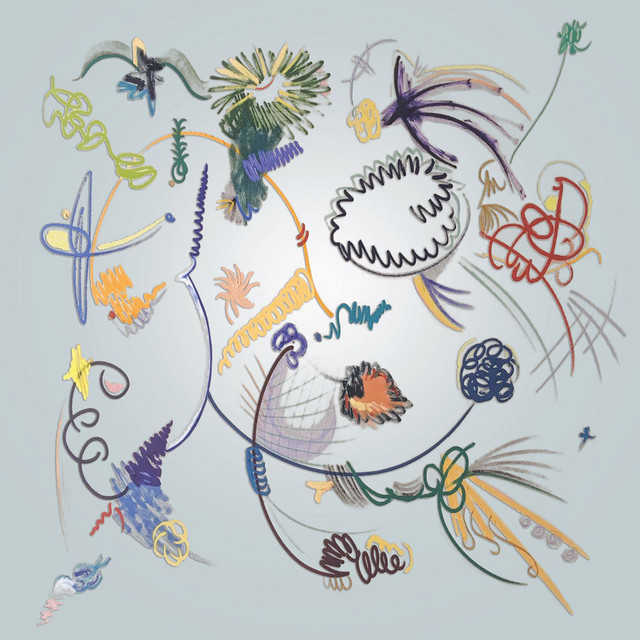 Glimpses of an Eternal Bloom cover art