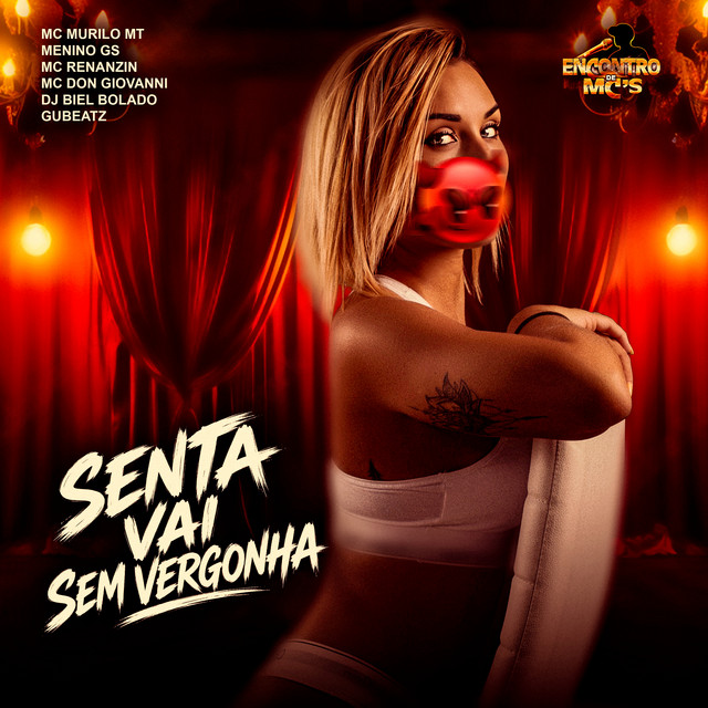 Senta Vai Sem Vergonha