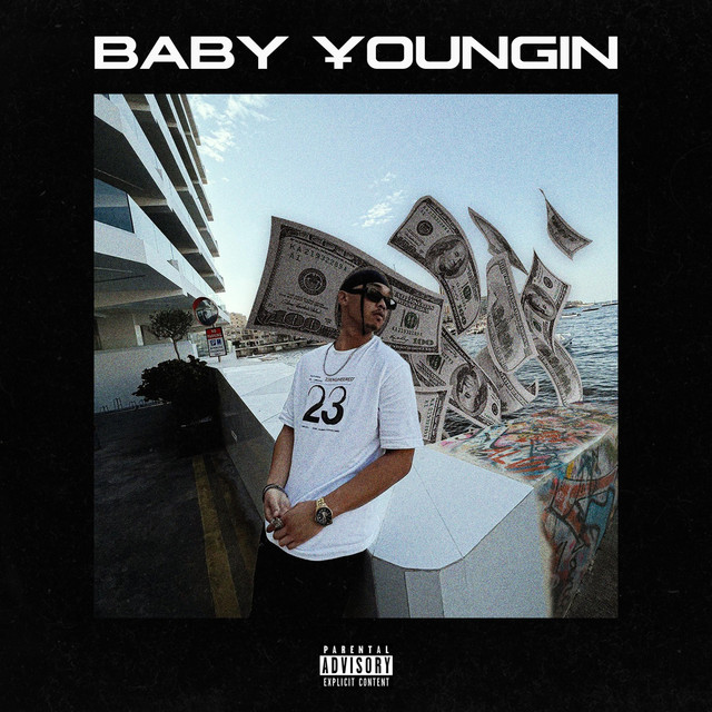 Baby ¥oungin cover art