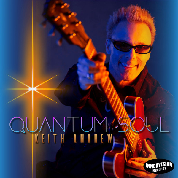 Quantum Soul cover