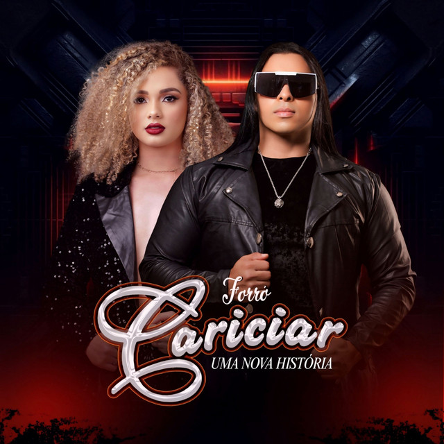 Uma Nova História cover art
